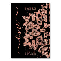 Vinterjulen Helgdag Bröllop Ro Guld Black