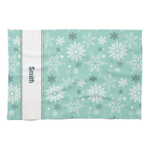 Vinterjulsäsong Turcos-Blue