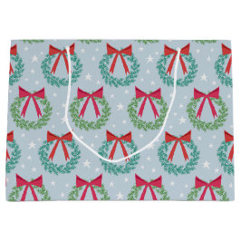 Vinterjulveckor med Bows Retro Inspired