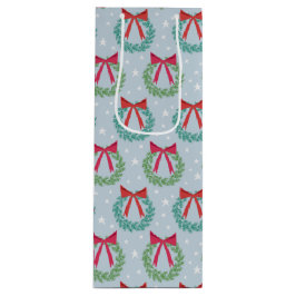 Vinterjulveckor med Bows Retro Inspired