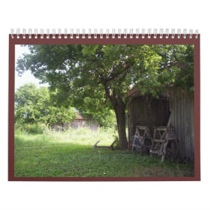Vinterkalender Kalender