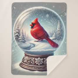 VinterkardinalKeepsaké
