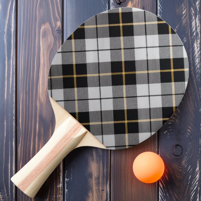 Vinterkarott Pingisracket (Skapare uppladdad)