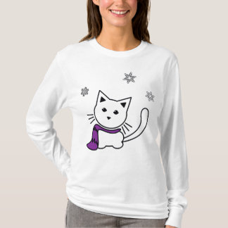 Vinterkattunge Tee
