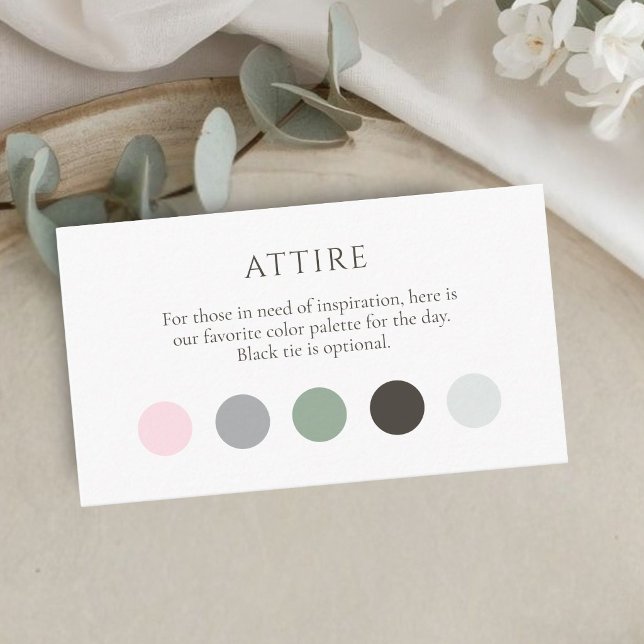 Vinterkläder Klänkod Förslag Punkter Bifogad Kort (Skapare uppladdad)