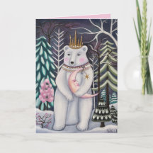 Vinterkonst för Polar och Måne