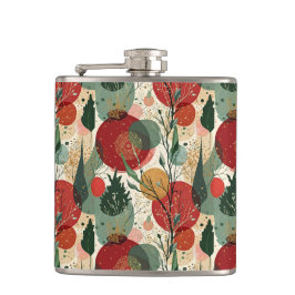 Vinterkonst/julkonst Fickplunta