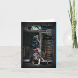 Vinterkort 2023 kort