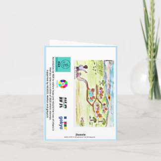 Vinterkort 2023 kort