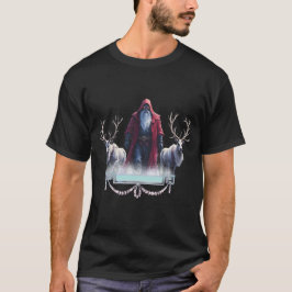 Vinterkungens ankomst.  t shirt