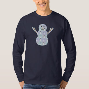 Vinterkvälsmannens skjorta tee