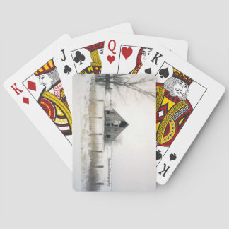 vinterladugård casinokort