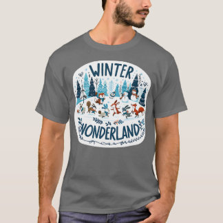 vinterland t shirt