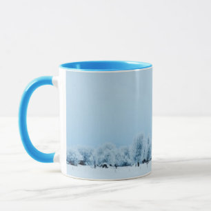 Vinterlantgård Mugg