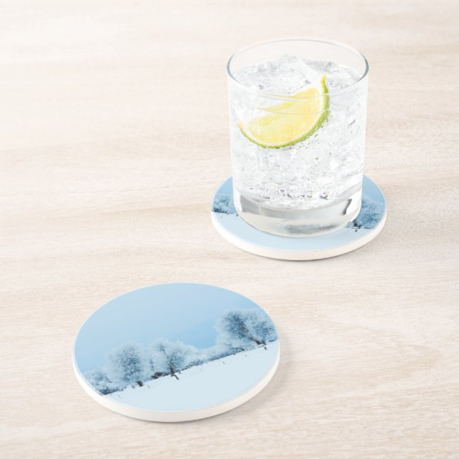 Vinterlantgård Underlägg (Sidan)