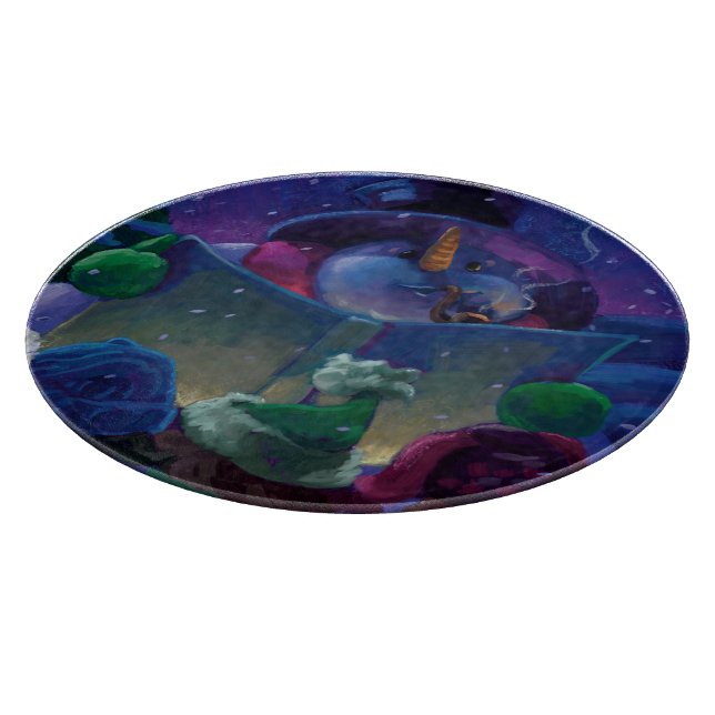 vinterläsning (Hörn)