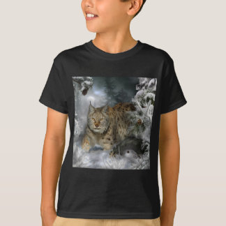 Vinterlodjur Tee