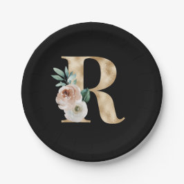 Vinterlov initialer bokstav R