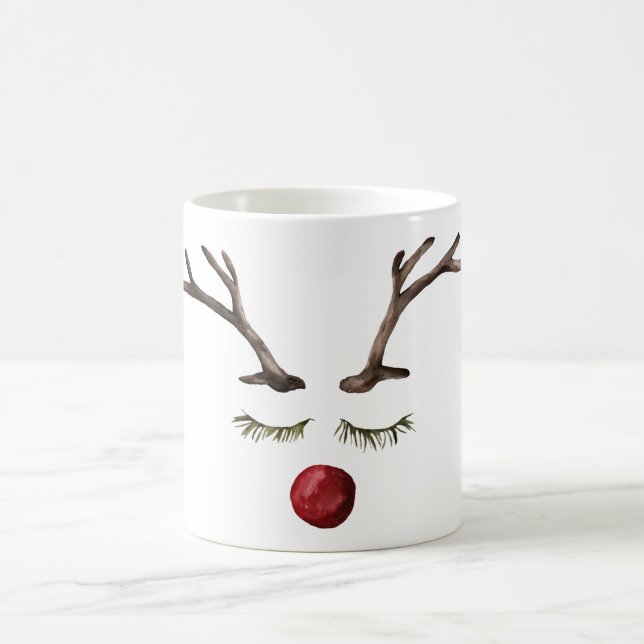 Vinterlov Rudolph Kaffemugg (Center)