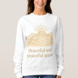 Vinterlugnsamling T Shirt