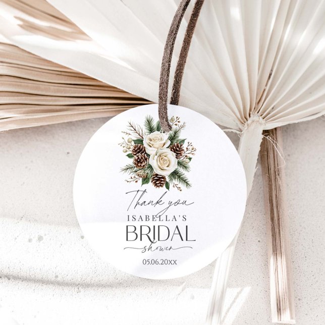 VinterMöhippa Gåvor Etiketter (Skapare uppladdad)