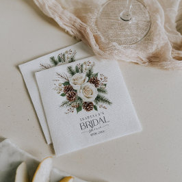 VinterMöhippa Pappersservett