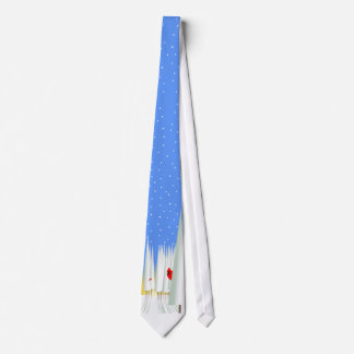VINTERMORGONTIE SLIPS