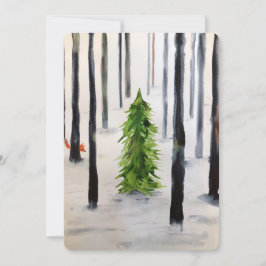 vintermöten tack kort