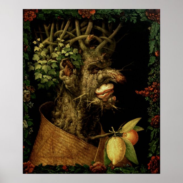 Vintern, 1573 poster (Framsidan)