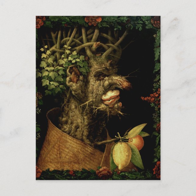 Vintern, 1573 vykort (Framsida)