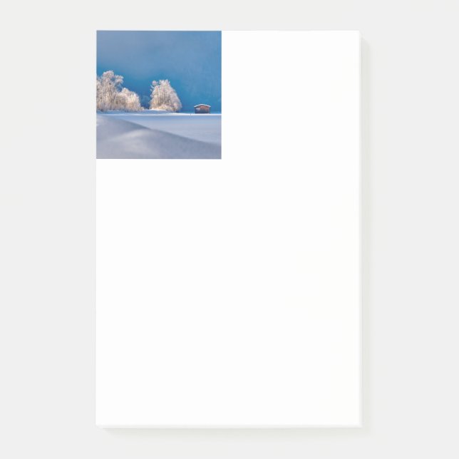 Vintern 2019-07 post-it block (Framsida)