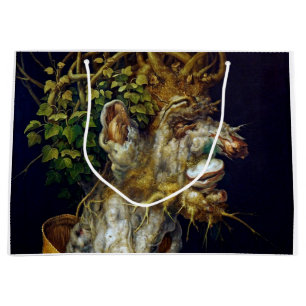 Vintern, Arcimboldo