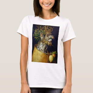 Vintern, Arcimboldo T Shirt