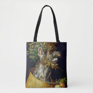 Vintern, Arcimboldo Tygkasse