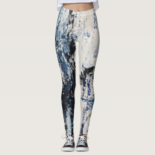 Vintern kommer leggings