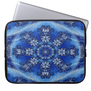 Vintern... Laptop Fodral