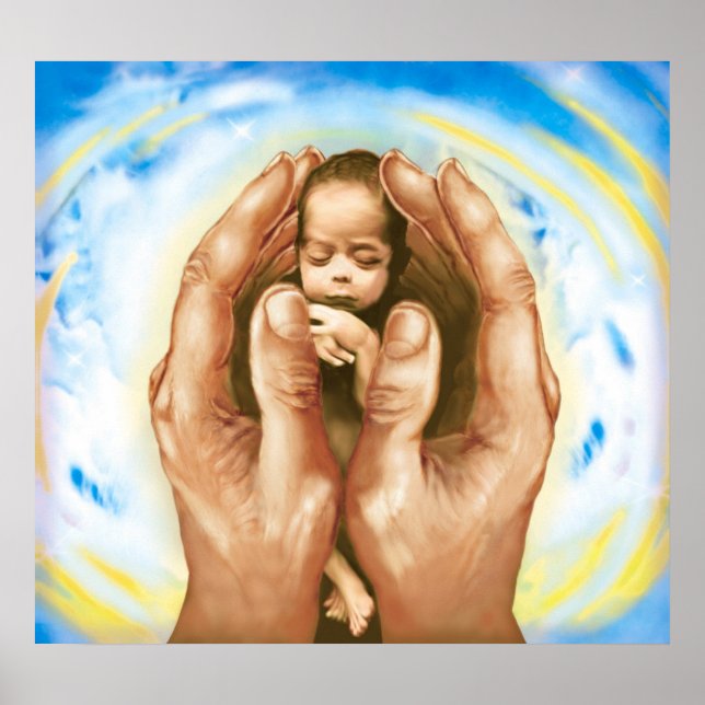 Vintern Poster (Framsidan)