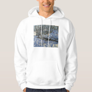 Vintern strömmer Derbyshire Sweatshirt