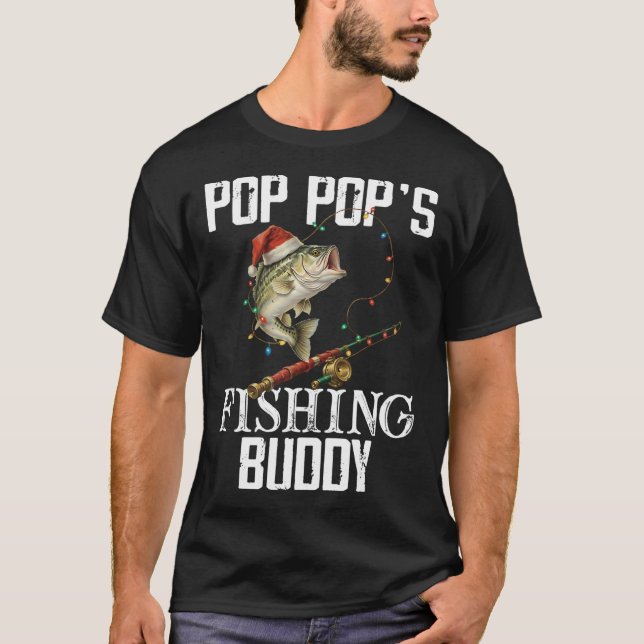 Vinternatt T Shirt (Framsida)