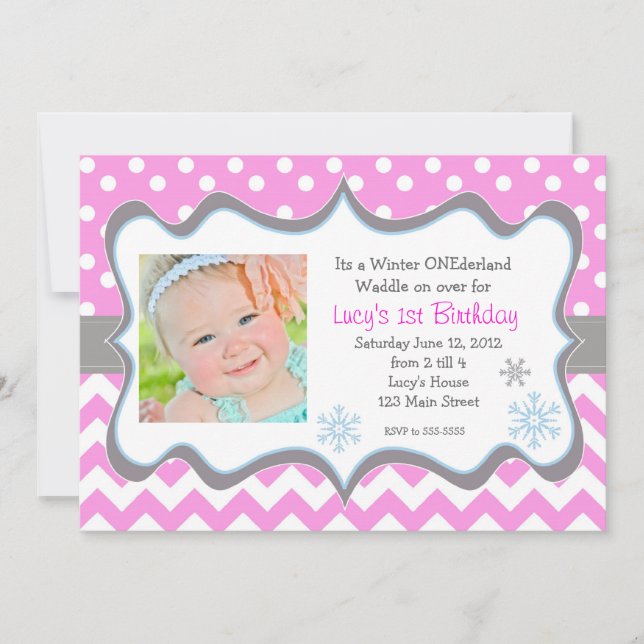 VinterONEderland inbjudan (Framsida)