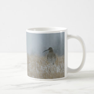 Vinteröverrrakning Kaffemugg