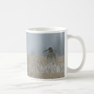 Vinteröverrrakning Kaffemugg