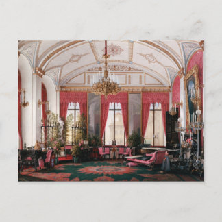 Vinterpalace Insida vykort