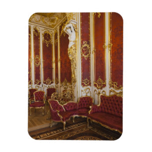 Vinterpalatset och Eremitagemuseet Magnet