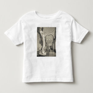 Vinterpalatset och Eremitagemuseet Tee