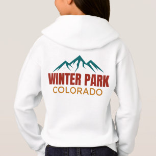 Vinterpark Colorado T Shirt