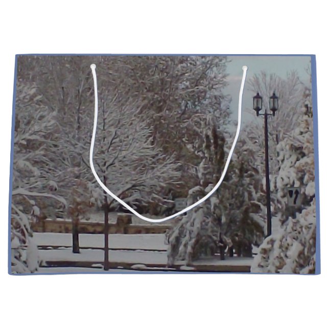 Vinterplats (Framsidan)