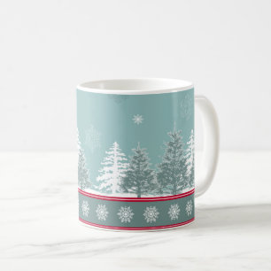 Vinterplats Kaffemugg