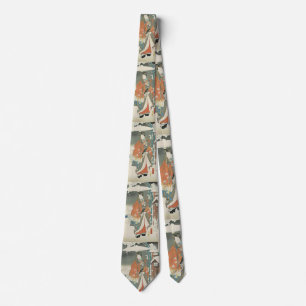 vinterplats no2 - vintagejapankonst slips