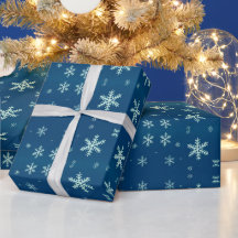 Vinterpresentinslag för jul & högtider